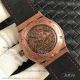 Perfect Replica SR Factory Hublot Classic Fusion Red 511.OX.0500.VR.BER16 Berluti Scritto Tattoo Bezel 45mm Watch (9)_th.jpg